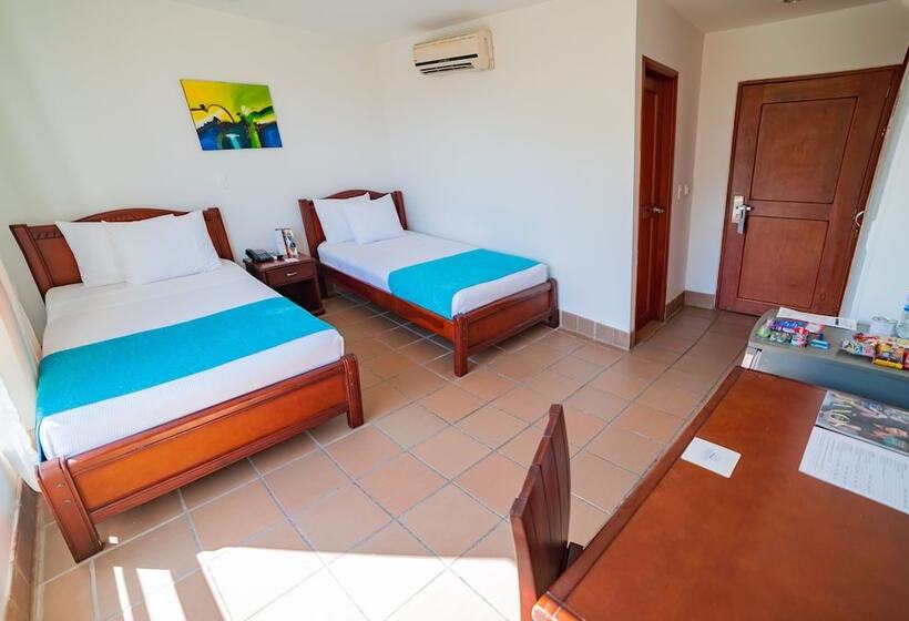 スタンダードルーム, Sanha Plus