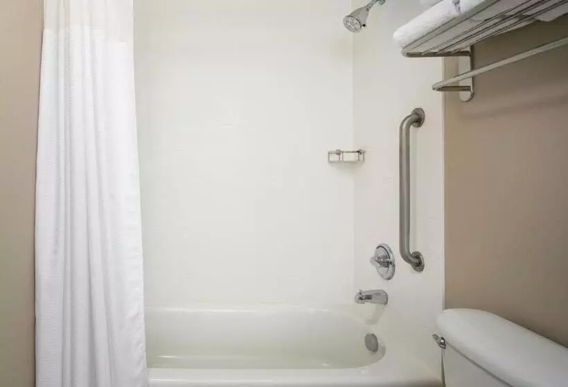 スタンダードスタジオ, Springhill Suites Boulder Longmont