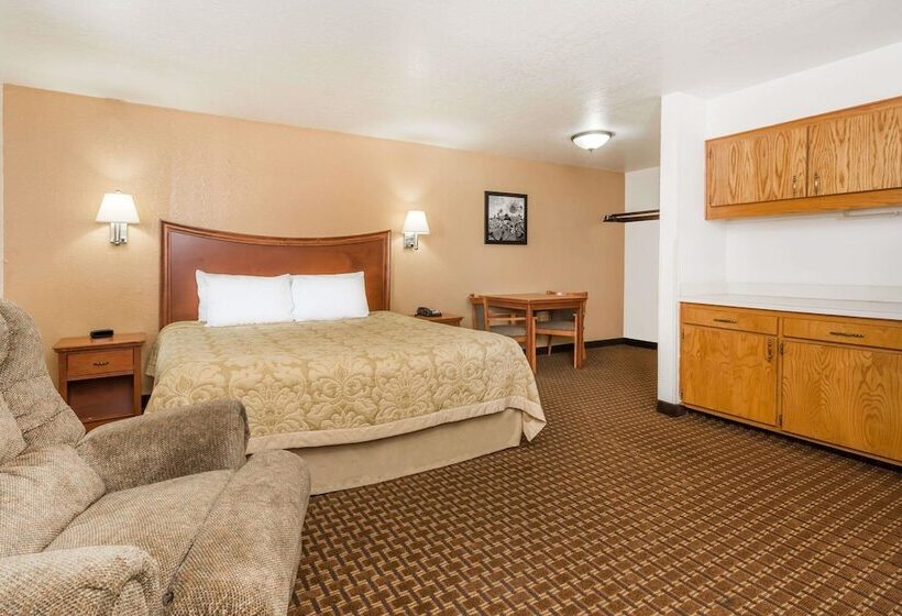 套房, Super 8 By Wyndham Goodland