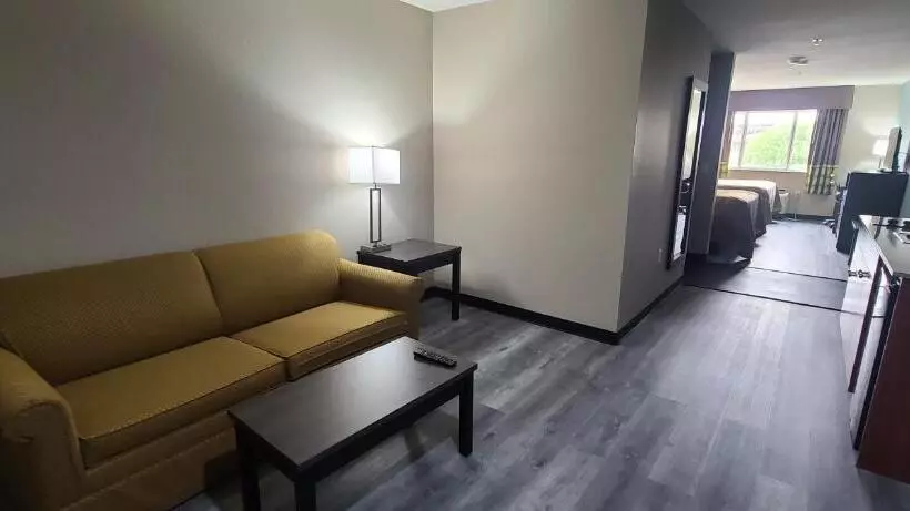 استودیوی استاندارد, Super 8 By Wyndham Lubbock West