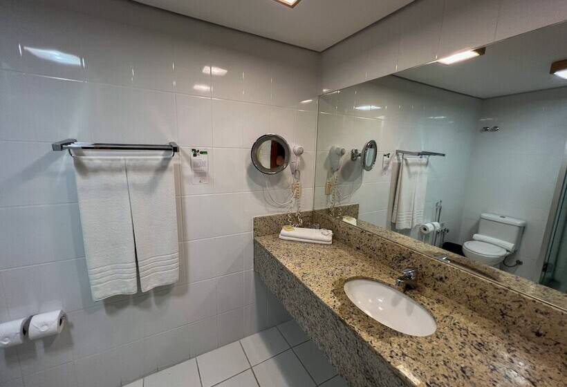 غرفة سوبيريور, Master Gramado Hotel   Espaço Kids Incrível