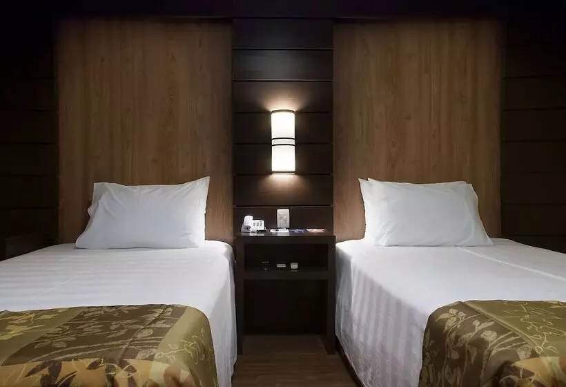 Superior-huone, Master Gramado Hotel Espaço Kids Incrível
