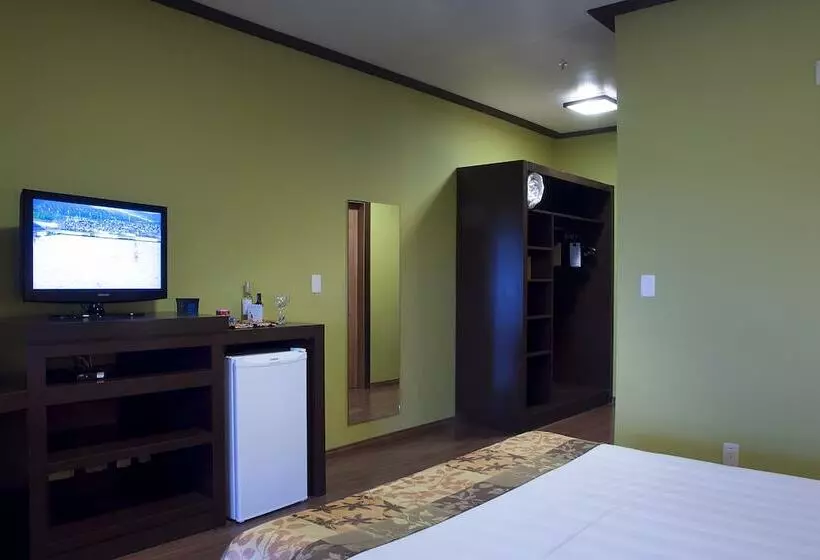 Superior-huone, Master Gramado Hotel Espaço Kids Incrível