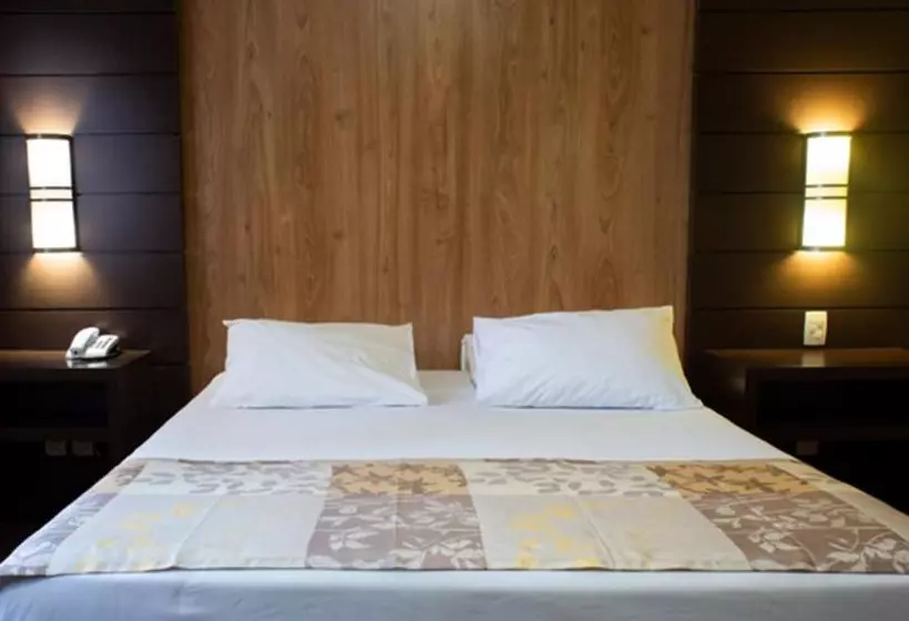 Deluxe-huone, Master Gramado Hotel Espaço Kids Incrível