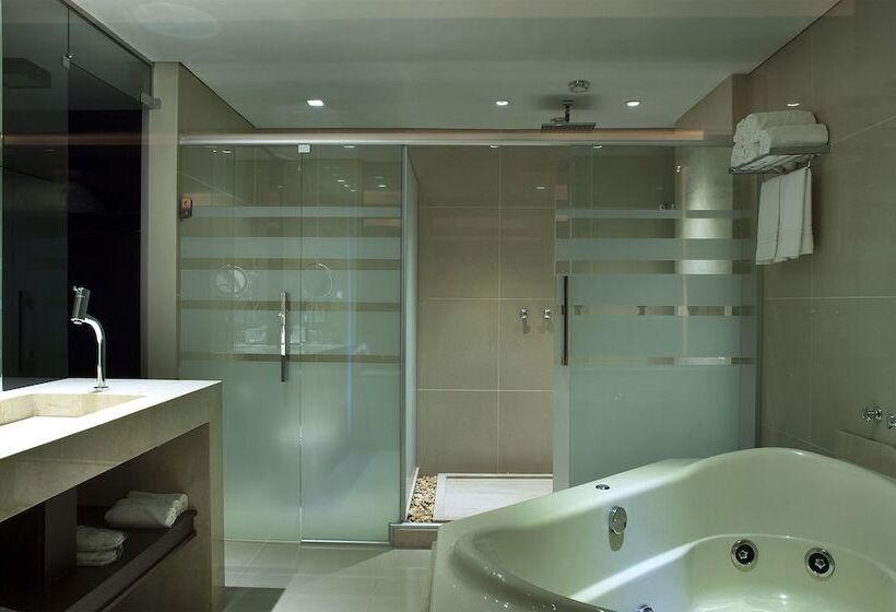 غرفة قياسية, Master Gramado Hotel   Espaço Kids Incrível