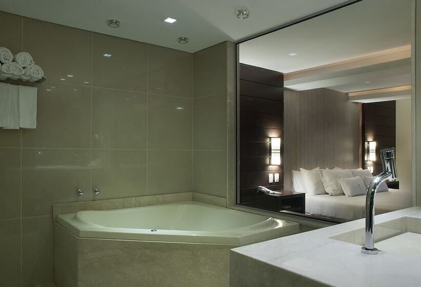 غرفة قياسية, Master Gramado Hotel   Espaço Kids Incrível