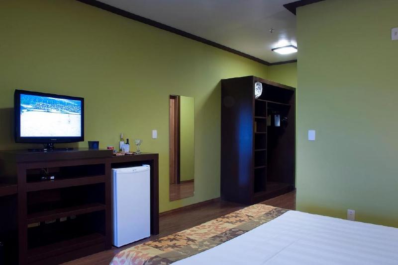 غرفة سوبيريور عائلية, Master Gramado Hotel   Espaço Kids Incrível