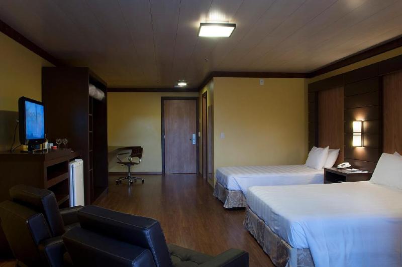 غرفة سوبيريور عائلية, Master Gramado Hotel   Espaço Kids Incrível