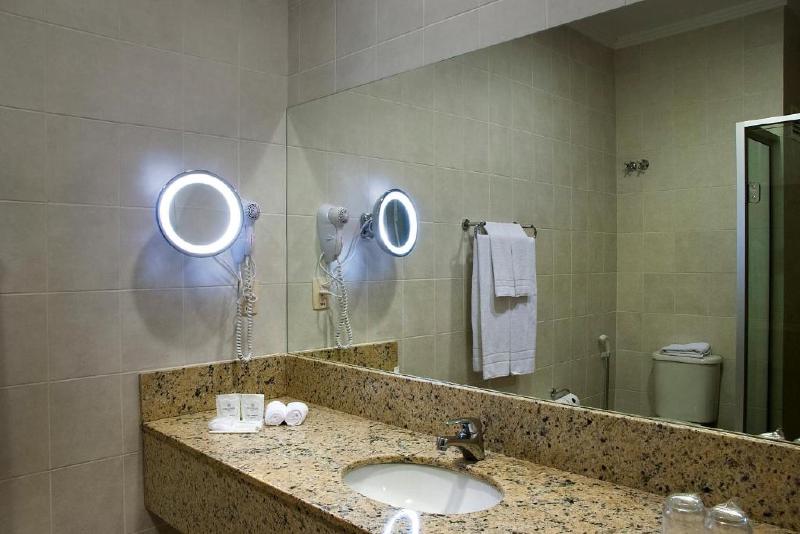 غرفة ديلوكس, Master Gramado Hotel   Espaço Kids Incrível