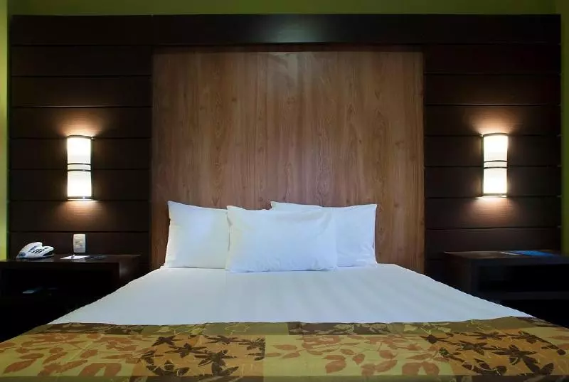 Superior-huone, Master Gramado Hotel Espaço Kids Incrível