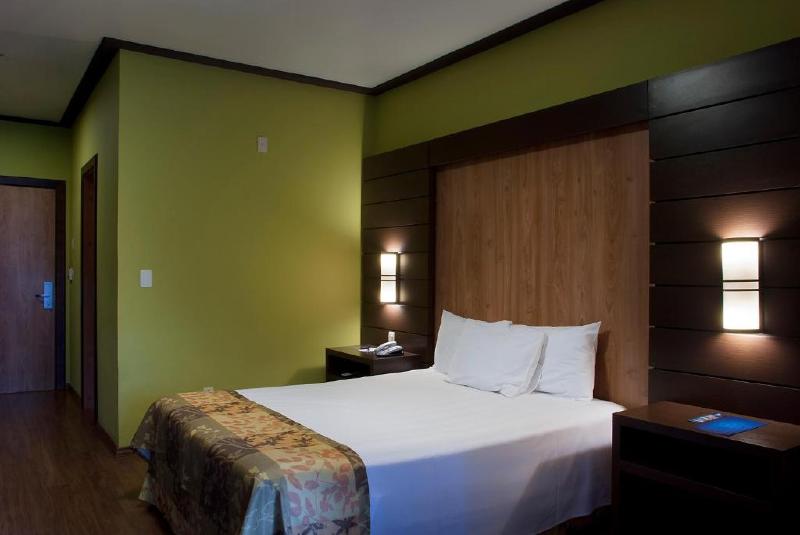 수피리어 룸, Master Gramado Hotel   Espaço Kids Incrível