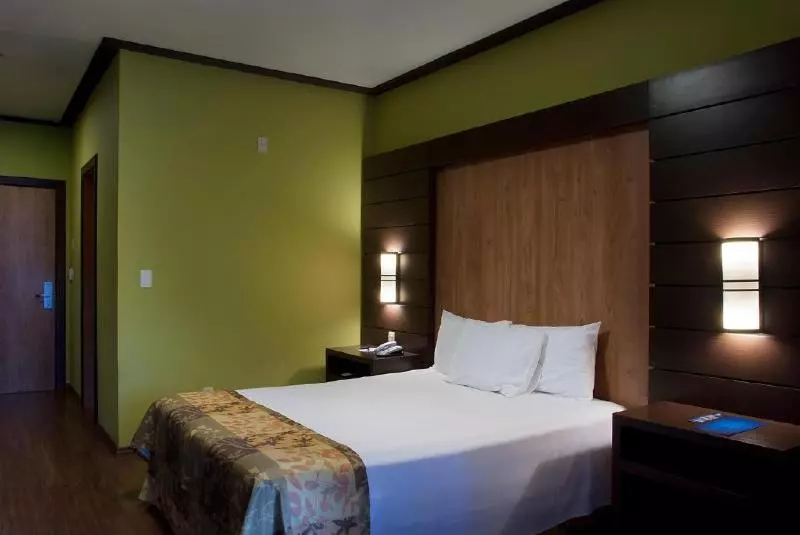 Superior-huone, Master Gramado Hotel Espaço Kids Incrível