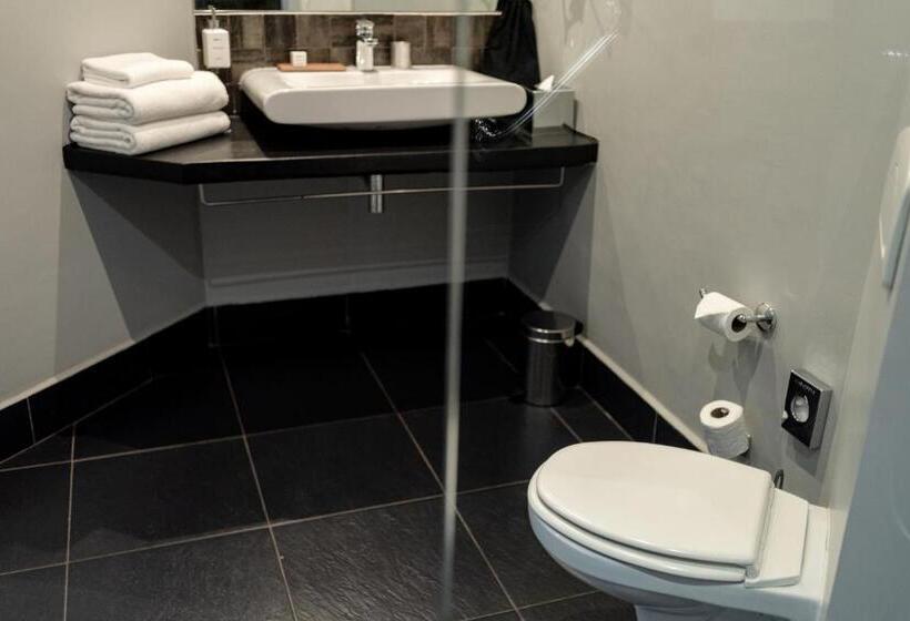 اتاق پریمیوم با چشم‌انداز دریاچه, Radisson Hotel Tamboho Waterfront Antananarivo