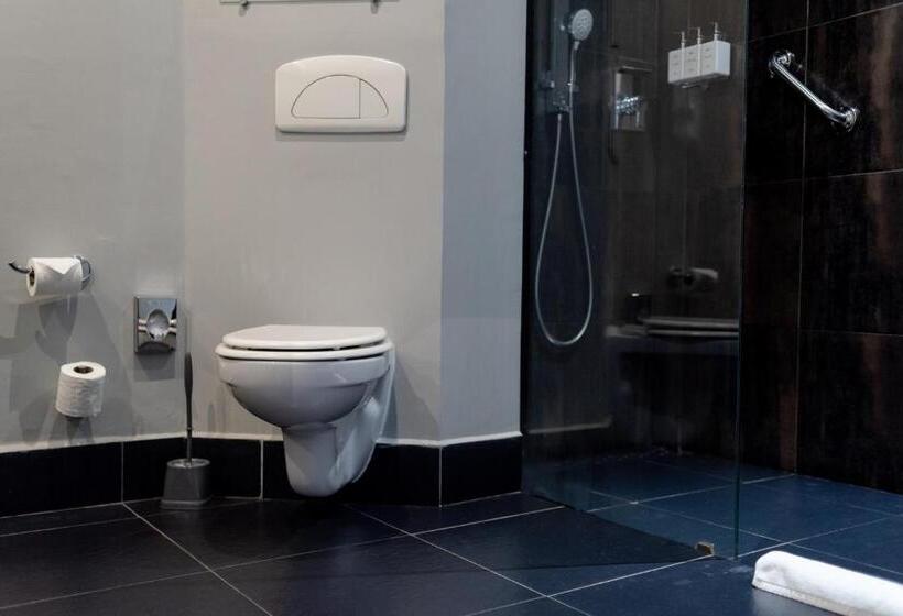 اتاق پرمیوم, Radisson Hotel Tamboho Waterfront Antananarivo