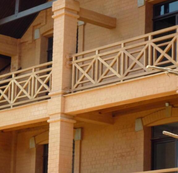 Superior room with lake view, Radisson Hotel Tamboho Waterfront Antananarivo