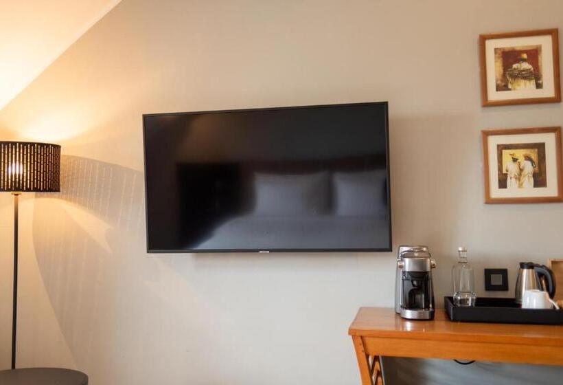 اتاق سوپریور, Radisson Hotel Tamboho Waterfront Antananarivo