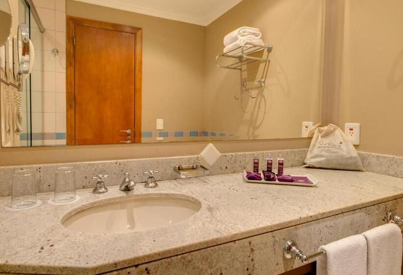 Трехместный Номер Superior, Wish Serrano Resort