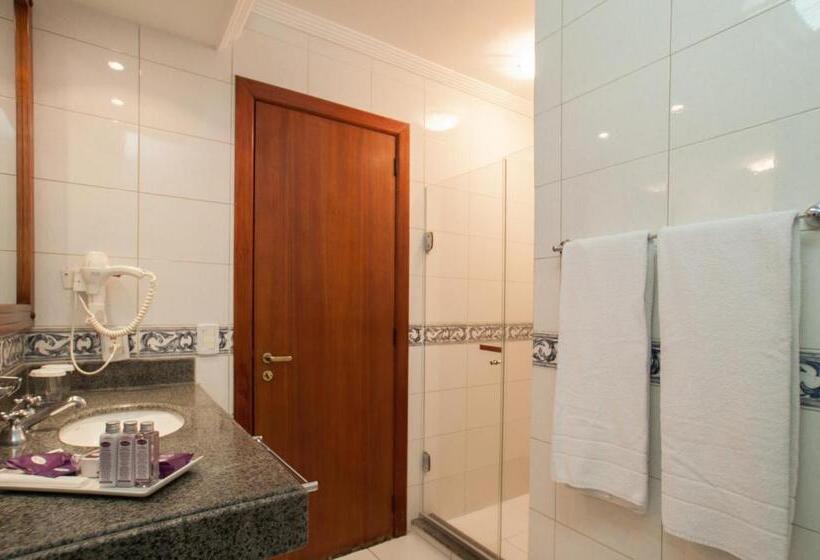 Трехместный Номер Superior, Wish Serrano Resort