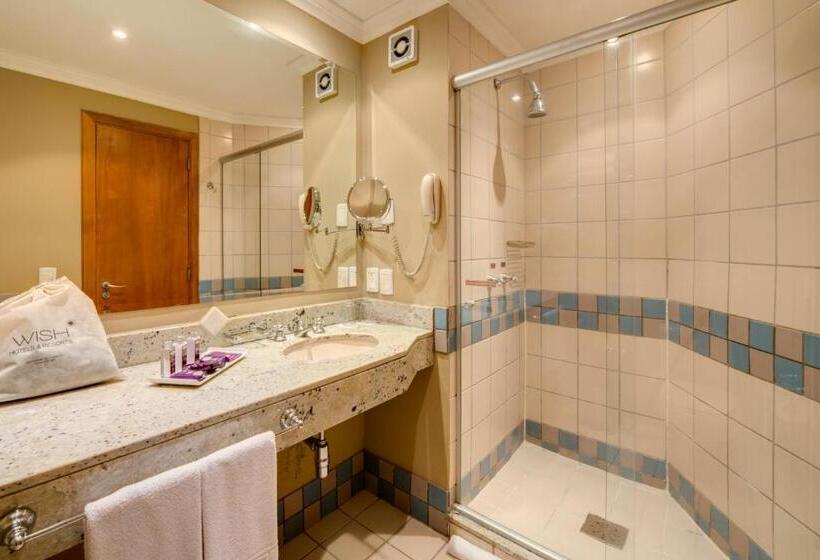 Номер Superior, Wish Serrano Resort