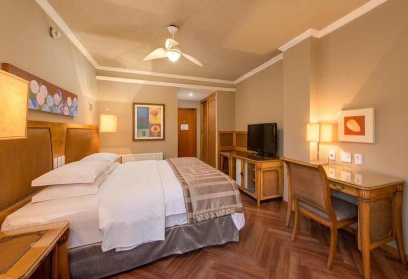 Номер Superior, Wish Serrano Resort