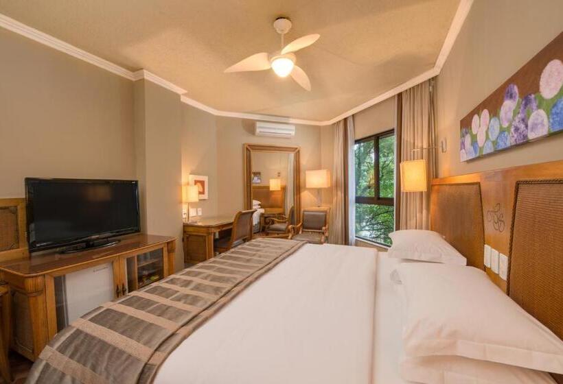 Номер Superior, Wish Serrano Resort