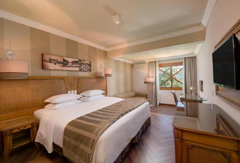 Семейный Номер, Wish Serrano Resort