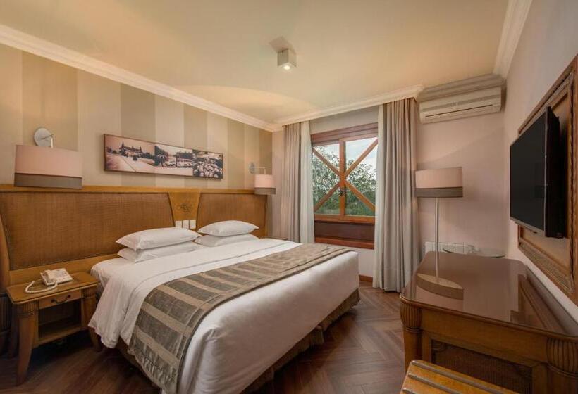 패밀리 룸, Wish Serrano Resort