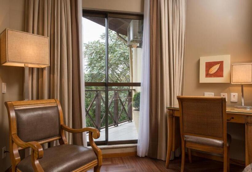 Номер Superior с Балконом, Wish Serrano Resort