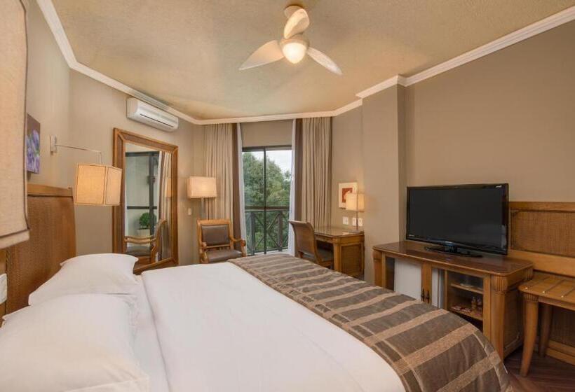 Номер Superior с Балконом, Wish Serrano Resort