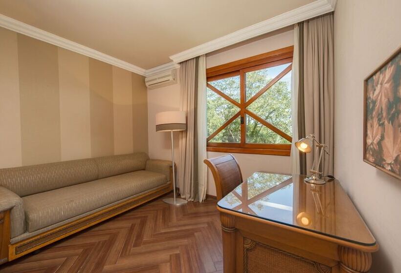 Семейный Номер, Wish Serrano Resort