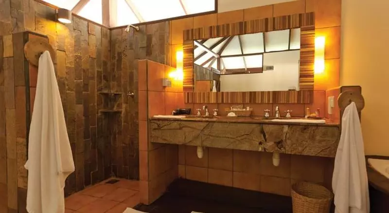ファミリールーム, Wish Serrano Resort