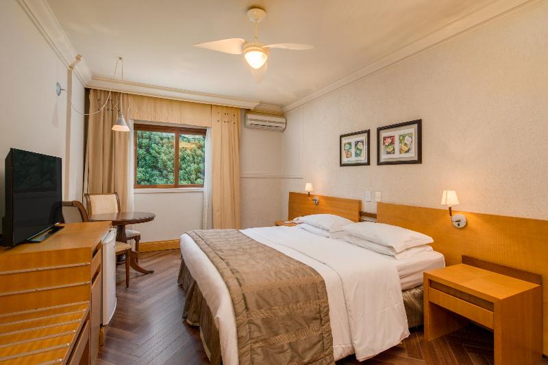 Трехместный Номер Superior, Wish Serrano Resort