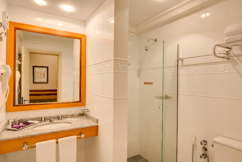 Трехместный Номер Superior, Wish Serrano Resort