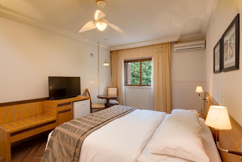 Трехместный Номер Superior, Wish Serrano Resort