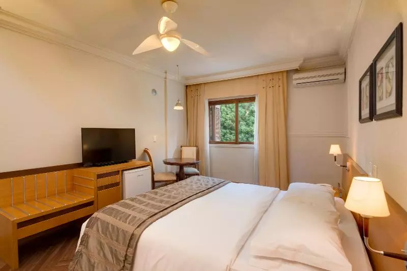 スーペリアトリプルルーム, Wish Serrano Resort