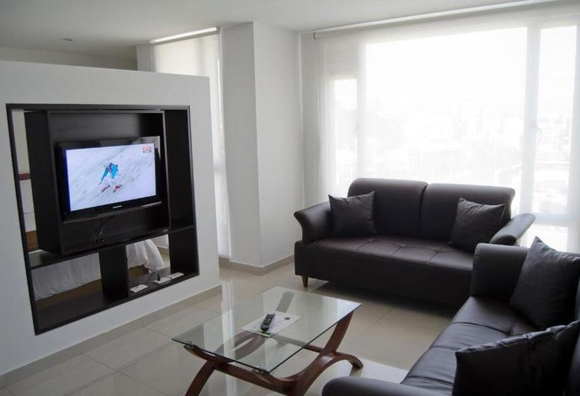 Номер Стандарт, 122 Plaza Aparta
