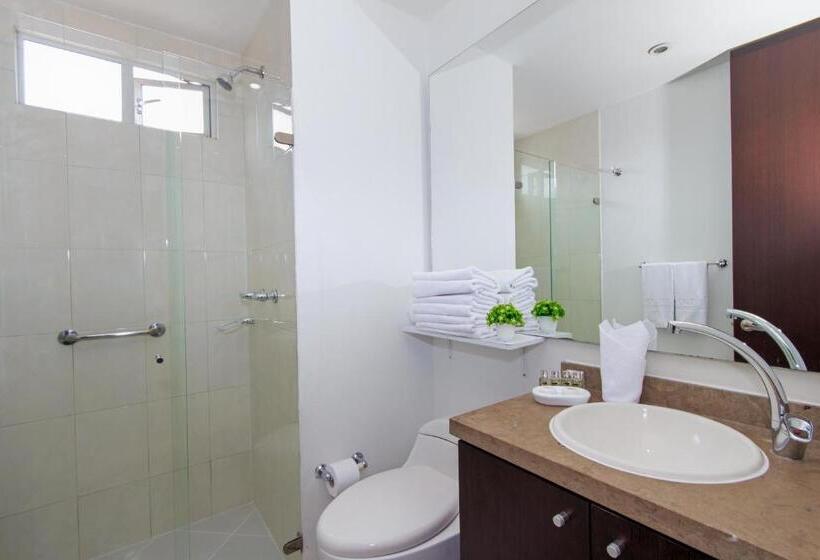 Номер Стандарт, 122 Plaza Aparta