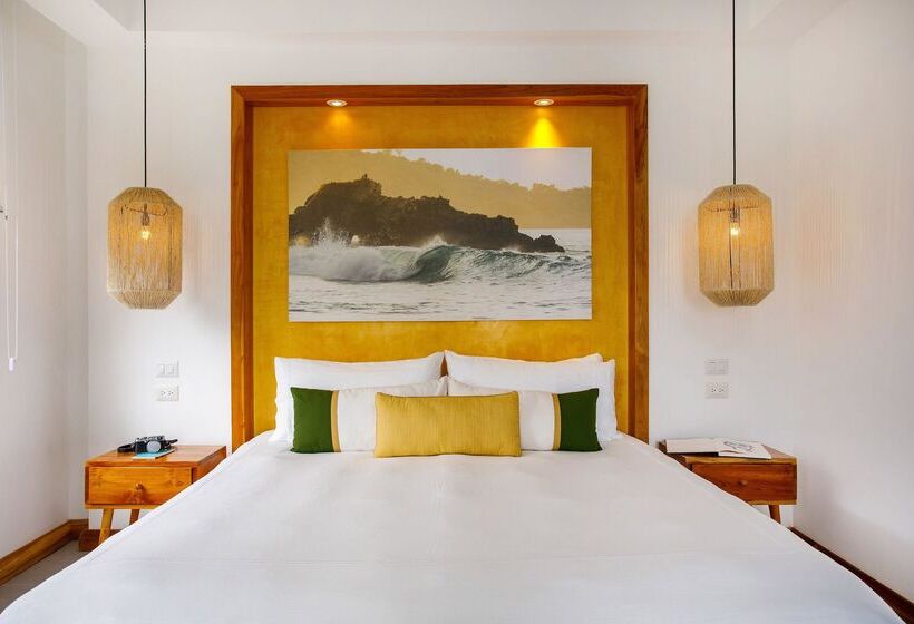 Люкс, Arenas Del Mar Beachfront & Rainforest Resort Member Of The Cayuga Collection