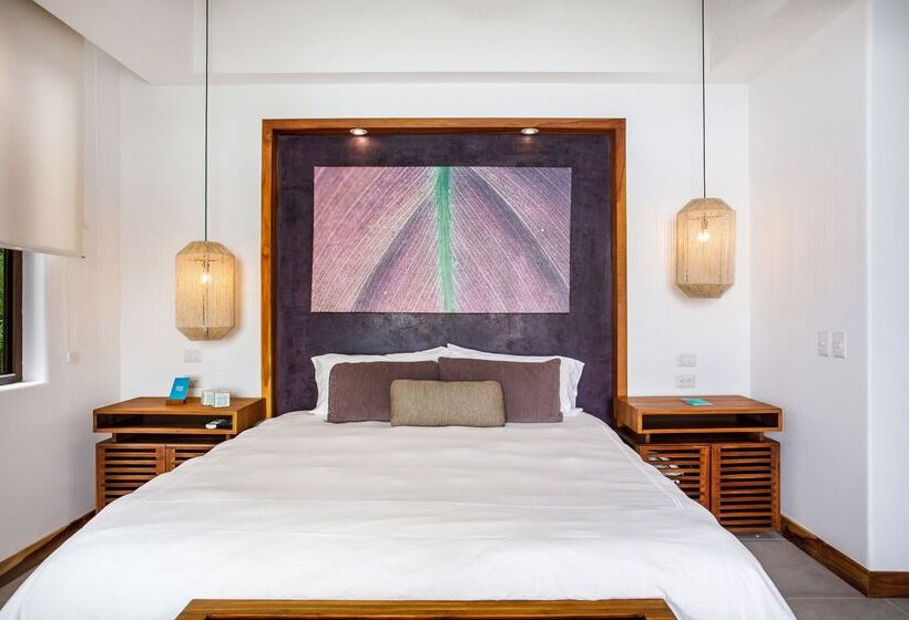 Номер Superior, Arenas Del Mar Beachfront & Rainforest Resort Member Of The Cayuga Collection