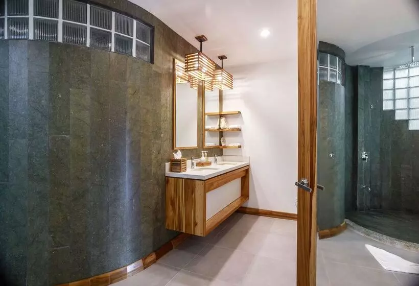 Suite, Arenas Del Mar Beachfront & Rainforest Resort Member Of The Cayuga Collection
