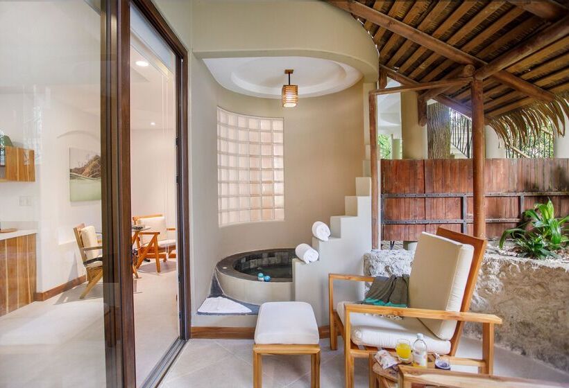 Номер Стандарт, Arenas Del Mar Beachfront & Rainforest Resort Member Of The Cayuga Collection