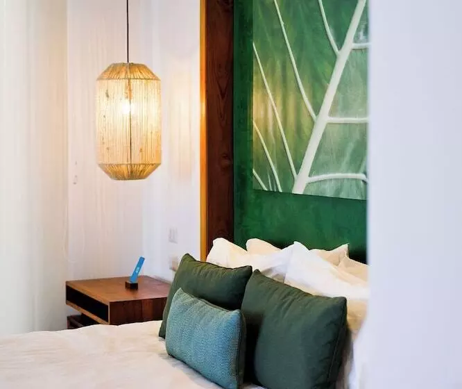 Superior Room, Arenas Del Mar Beachfront & Rainforest Resort Member Of The Cayuga Collection