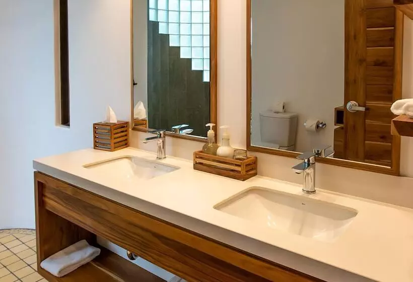 Suite, Arenas Del Mar Beachfront & Rainforest Resort Member Of The Cayuga Collection
