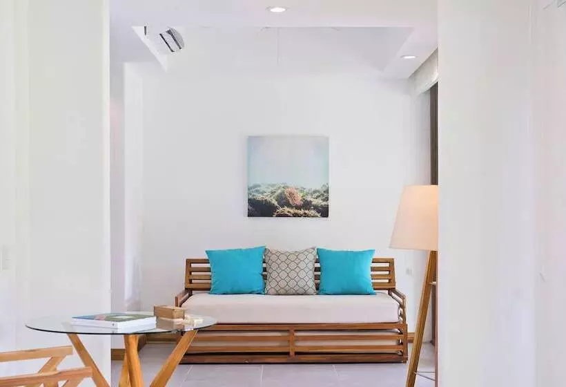 Suite, Arenas Del Mar Beachfront & Rainforest Resort Member Of The Cayuga Collection