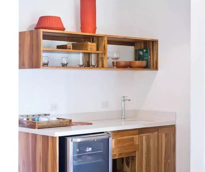 Suite, Arenas Del Mar Beachfront & Rainforest Resort Member Of The Cayuga Collection