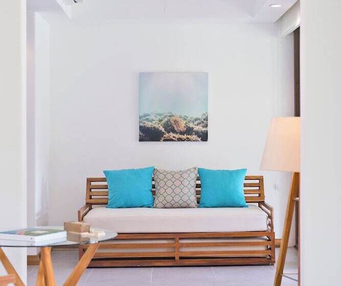 Люкс, Arenas Del Mar Beachfront & Rainforest Resort Member Of The Cayuga Collection
