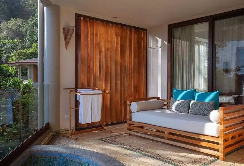 Suite, Arenas Del Mar Beachfront & Rainforest Resort Member Of The Cayuga Collection