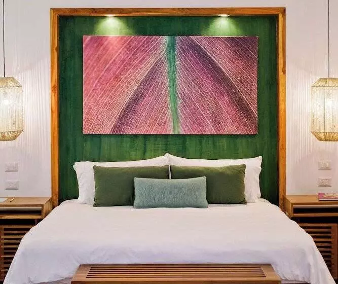 Standard Room, Arenas Del Mar Beachfront & Rainforest Resort Member Of The Cayuga Collection