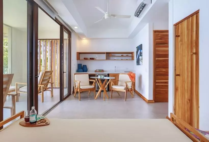 Suite, Arenas Del Mar Beachfront & Rainforest Resort Member Of The Cayuga Collection