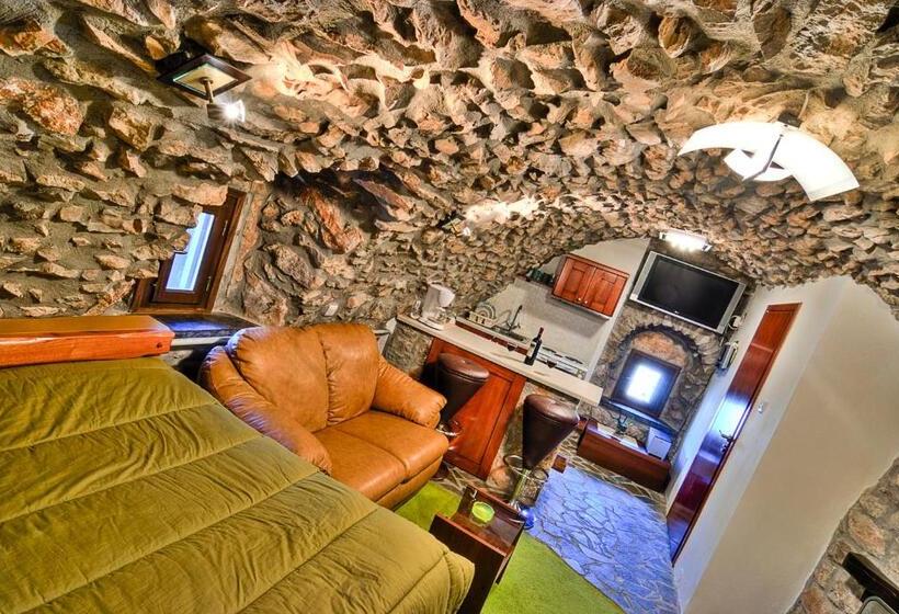 Апартаменты 1 Спальня, Avgonima All Seasons